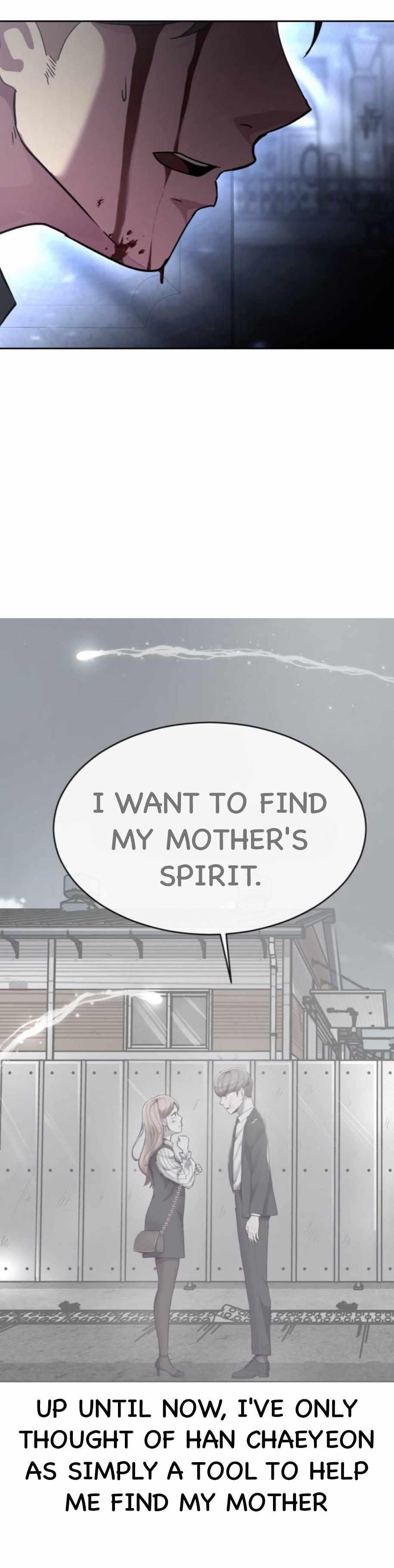 The Boy Of Death — Chapter 185 — page 85