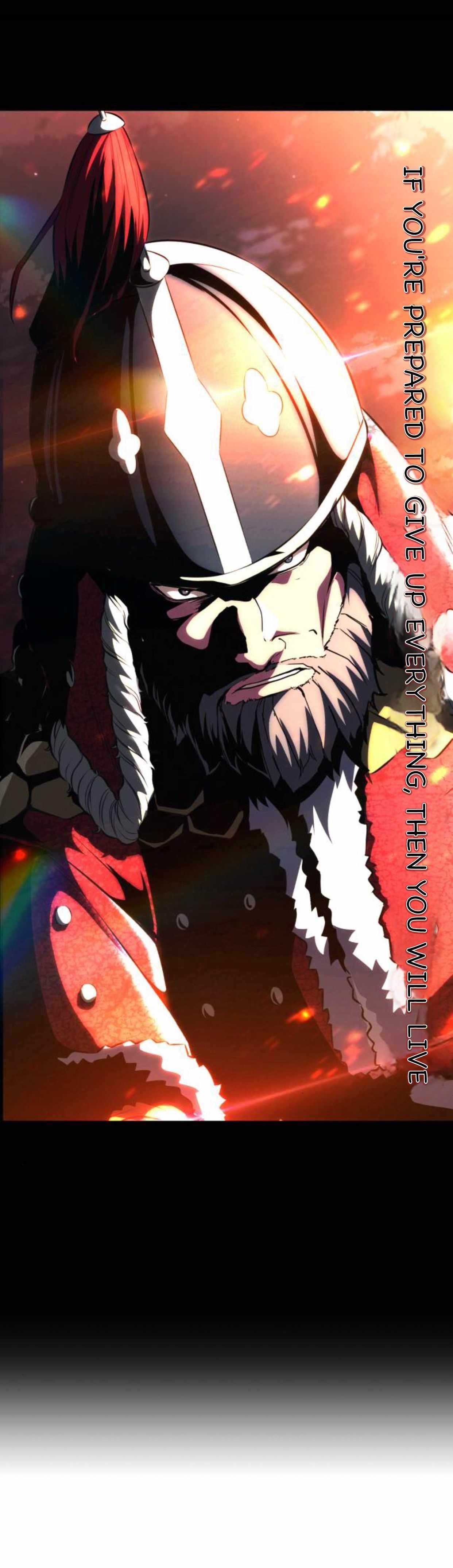 The Boy Of Death — Chapter 186.5 — page 5
