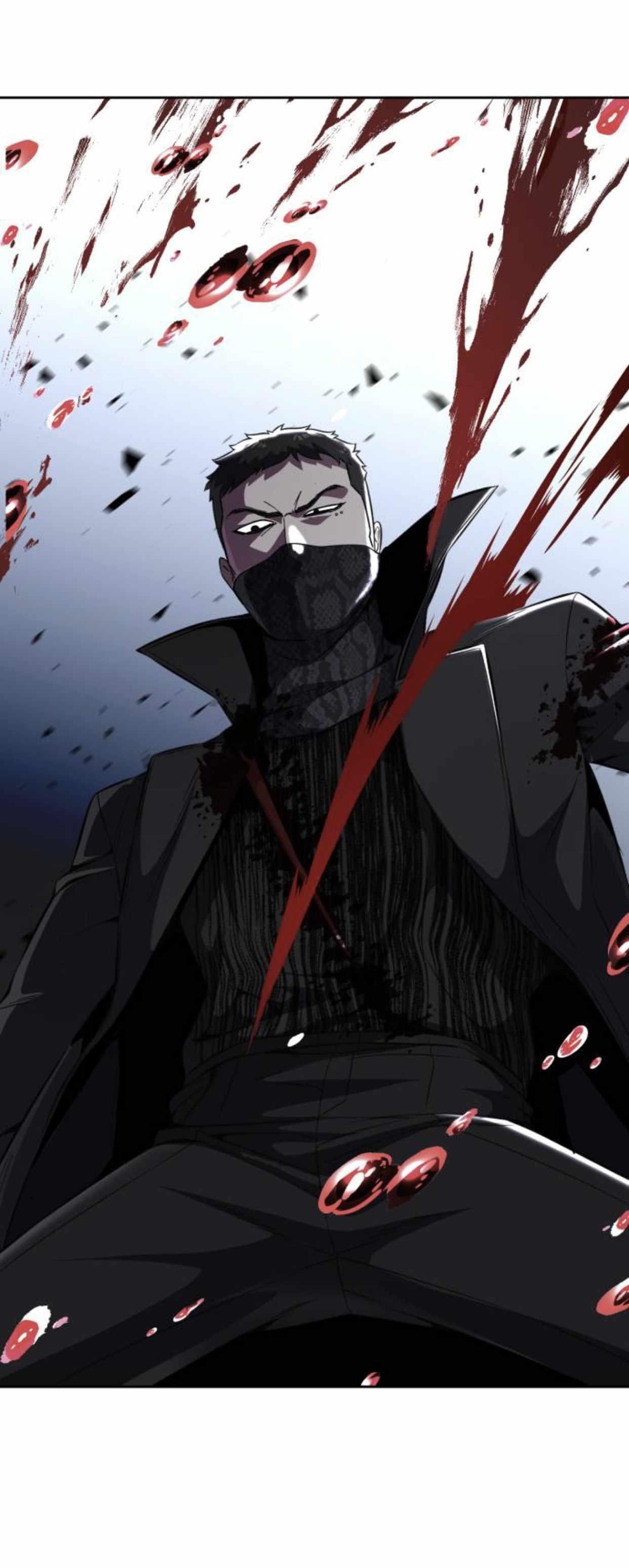 The Boy Of Death — Chapter 186.5 — page 6