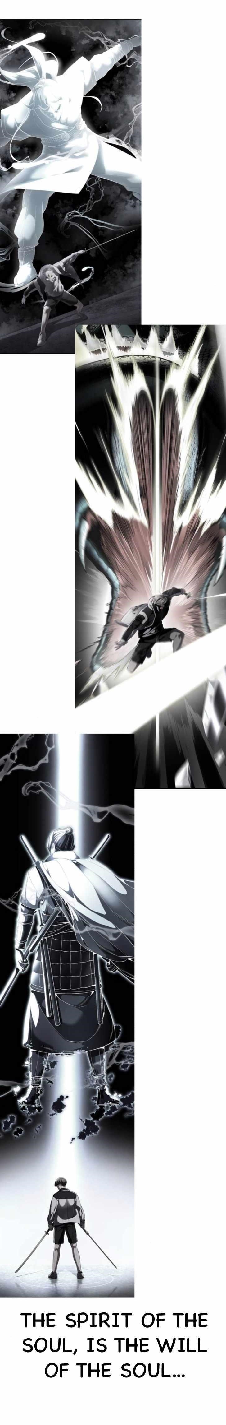 The Boy Of Death — Chapter 186.5 — page 12
