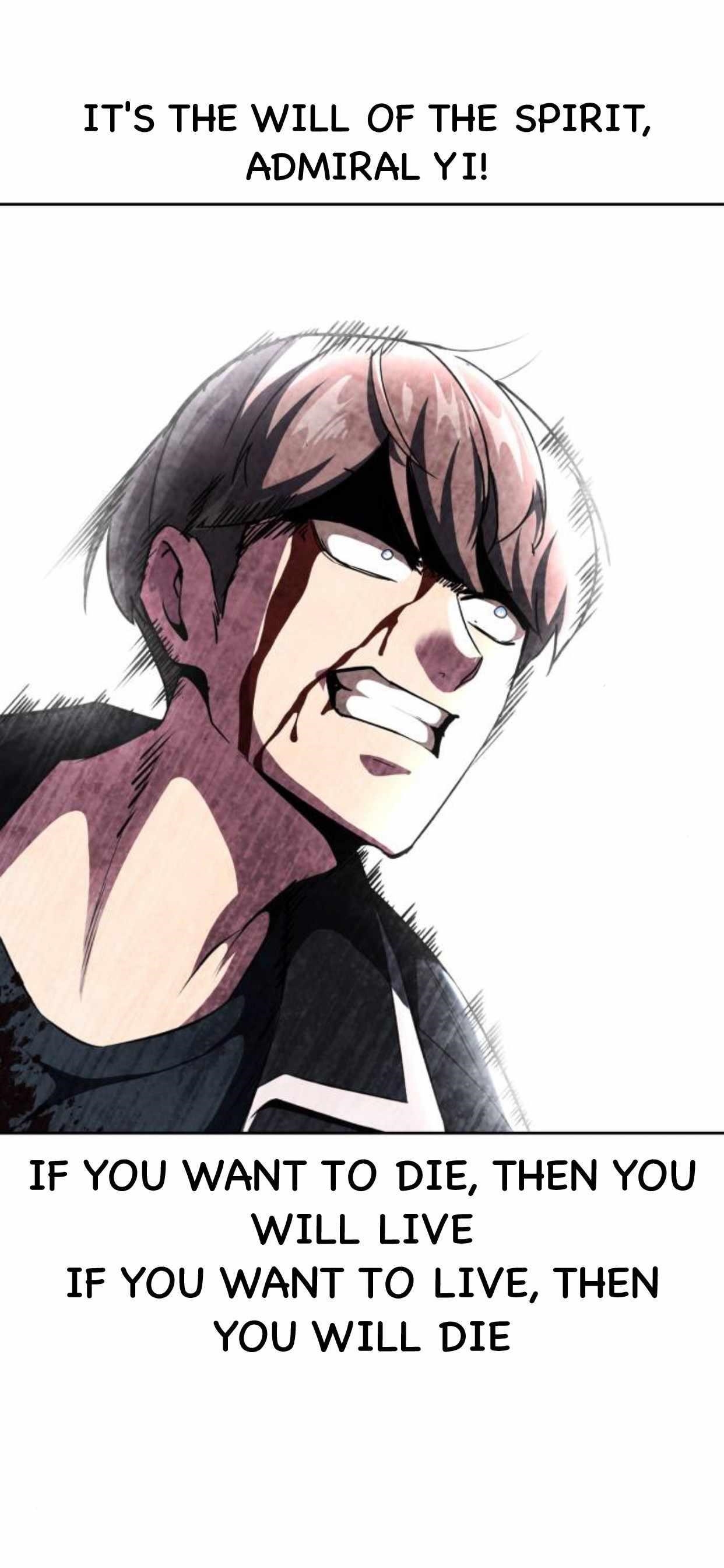 The Boy Of Death — Chapter 186.5 — page 15