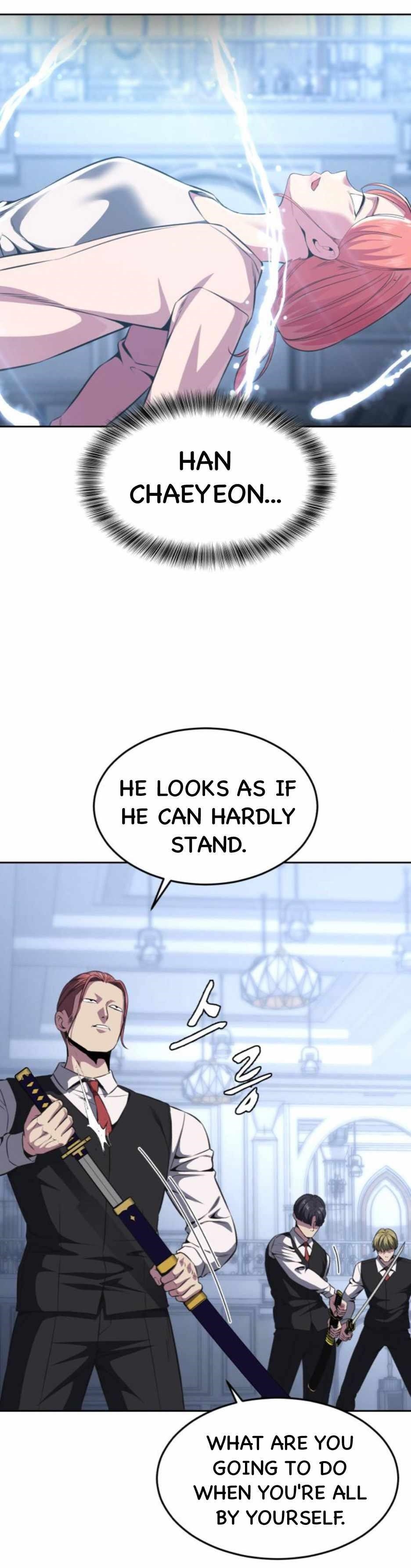 The Boy Of Death — Chapter 186 — page 4