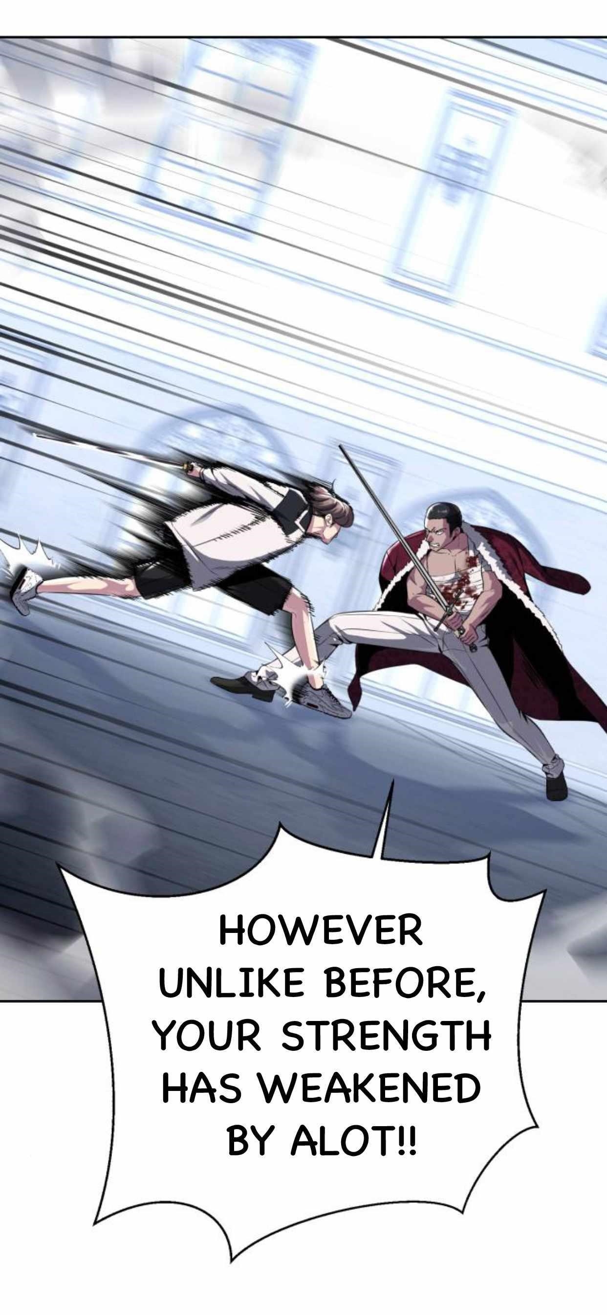 The Boy Of Death — Chapter 186 — page 17