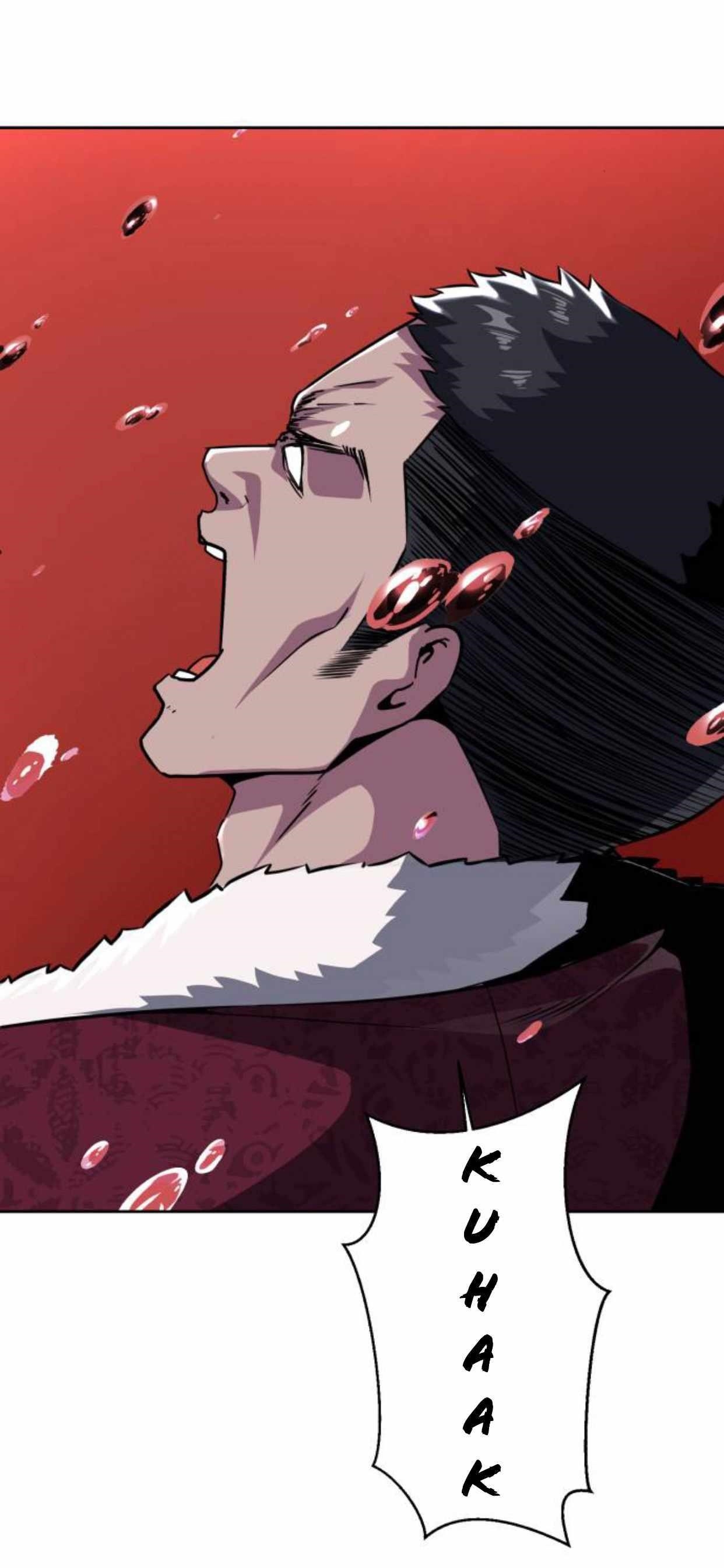 The Boy Of Death — Chapter 186 — page 21