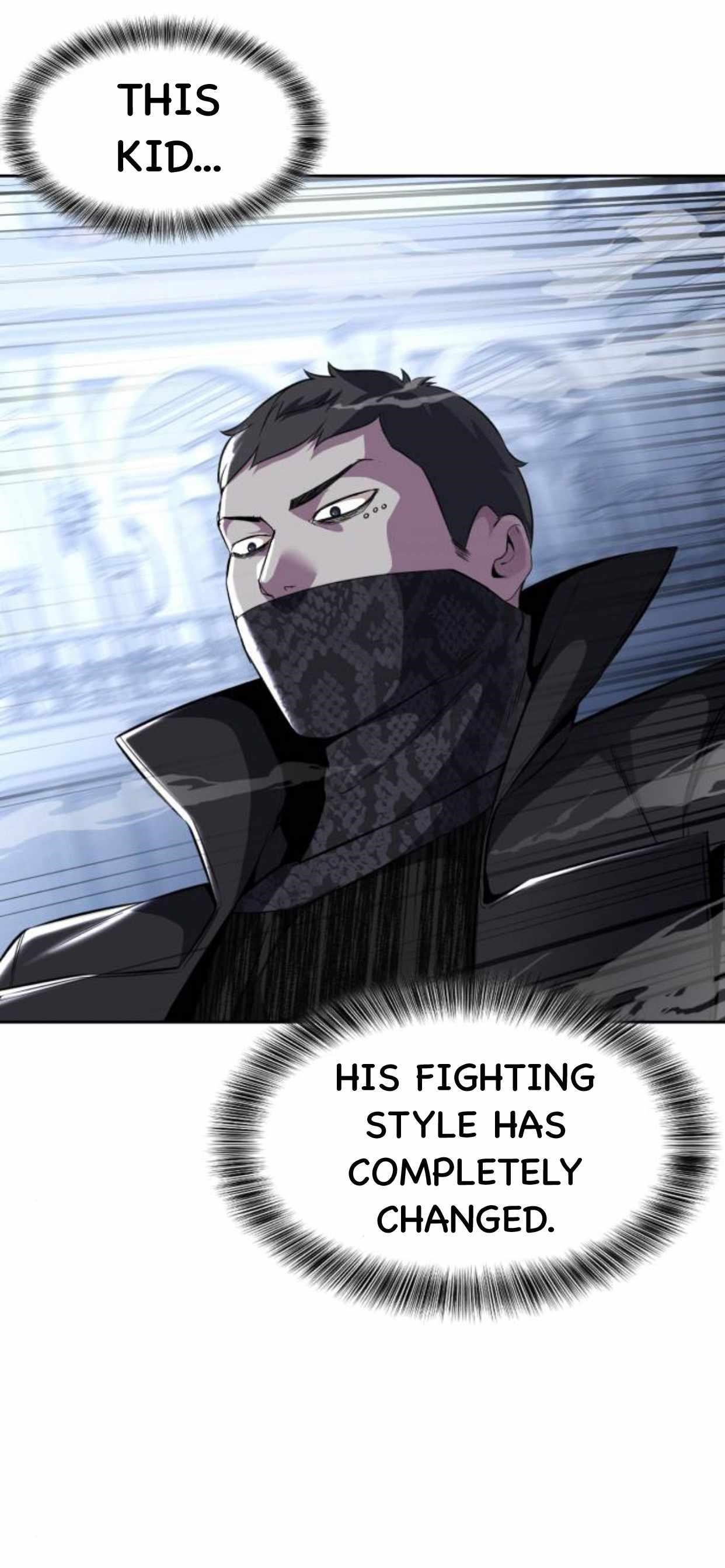 The Boy Of Death — Chapter 186 — page 28