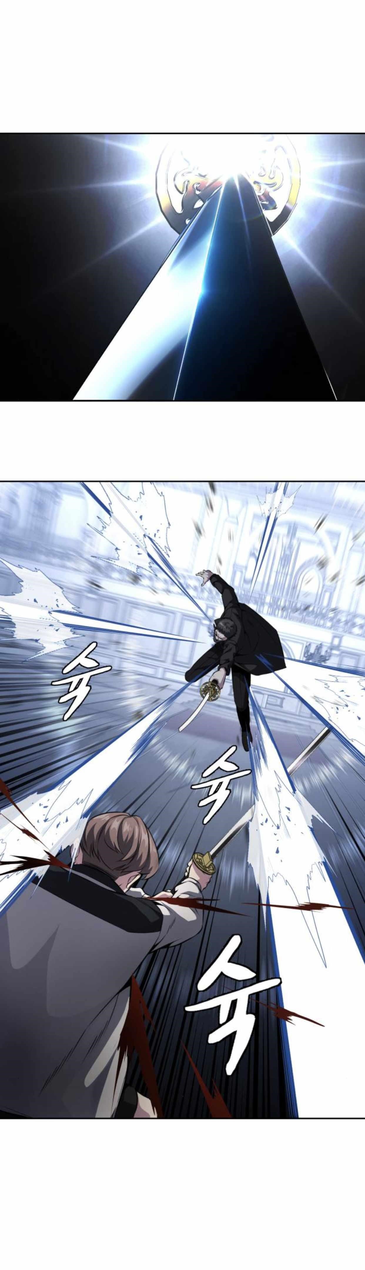 The Boy Of Death — Chapter 186 — page 35