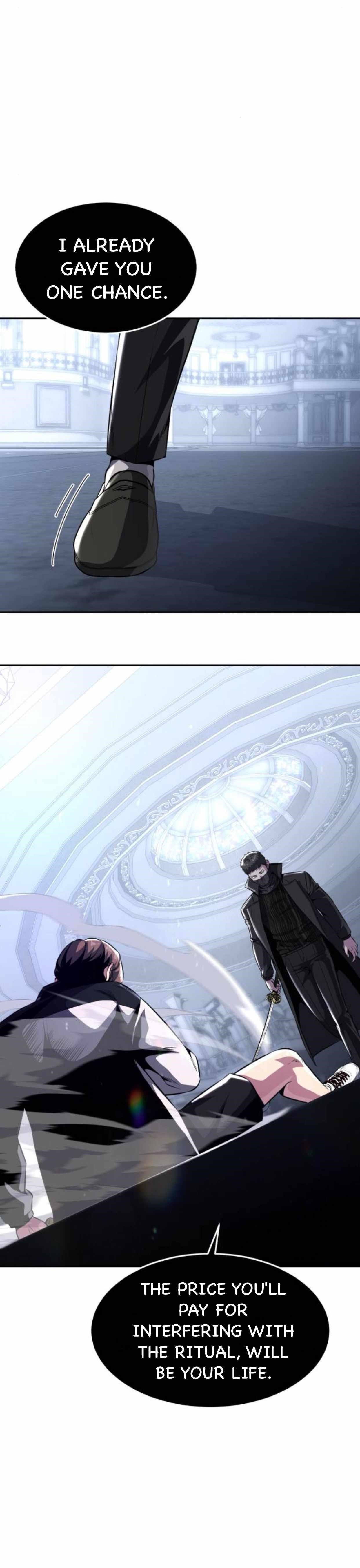 The Boy Of Death — Chapter 186 — page 42