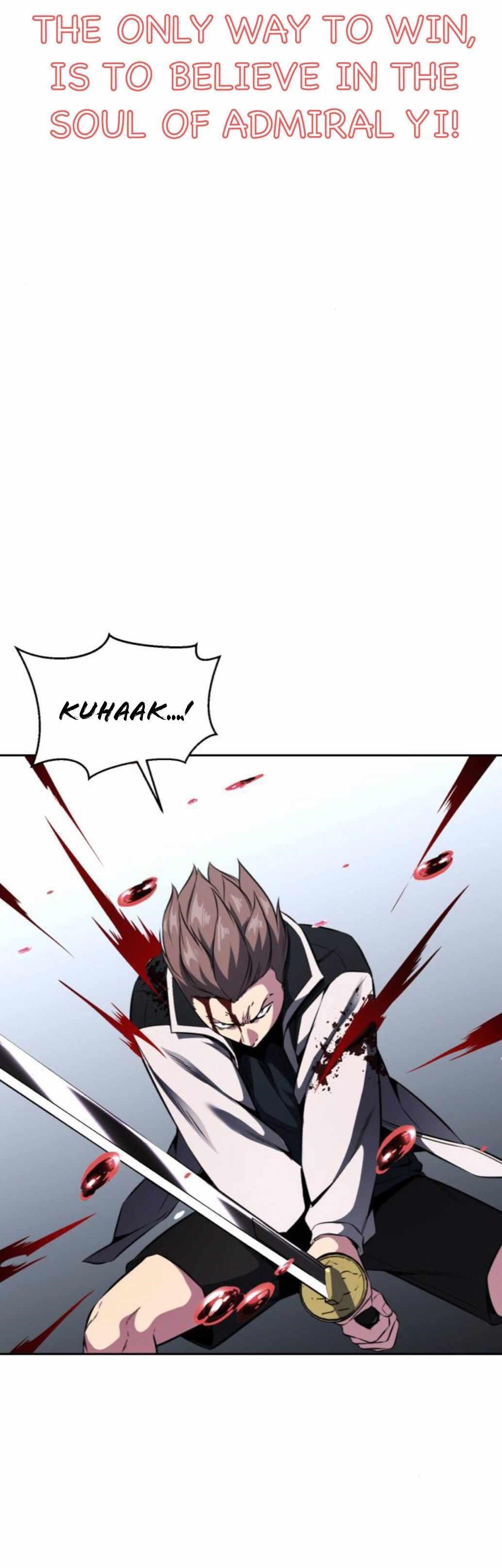 The Boy Of Death — Chapter 186 — page 51