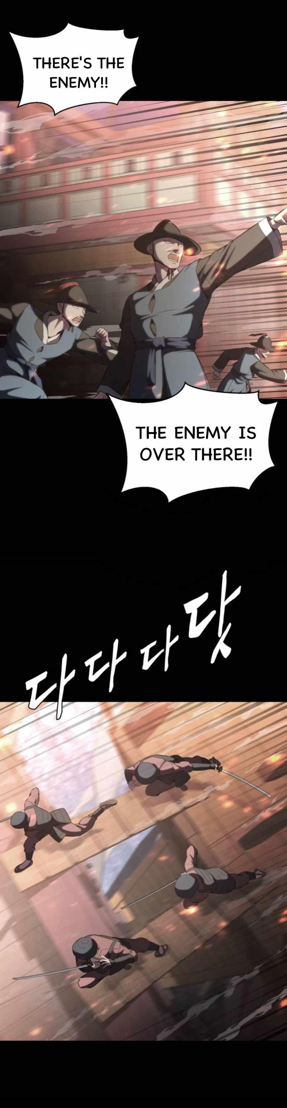 The Boy Of Death — Chapter 186 — page 68