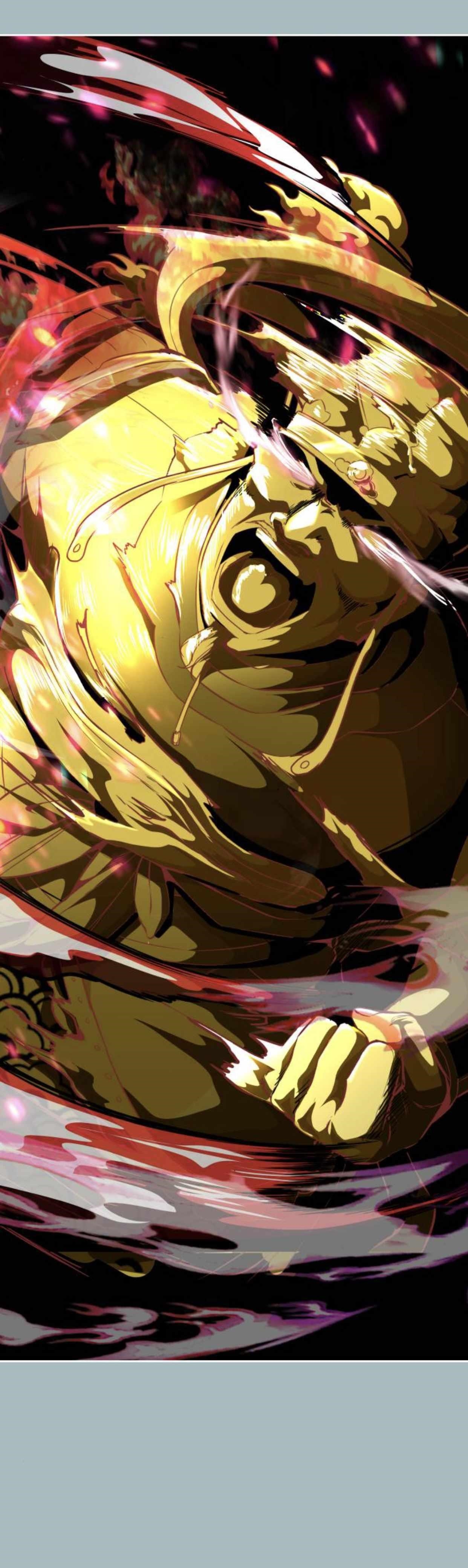 The Boy Of Death — Chapter 187.2 — page 1