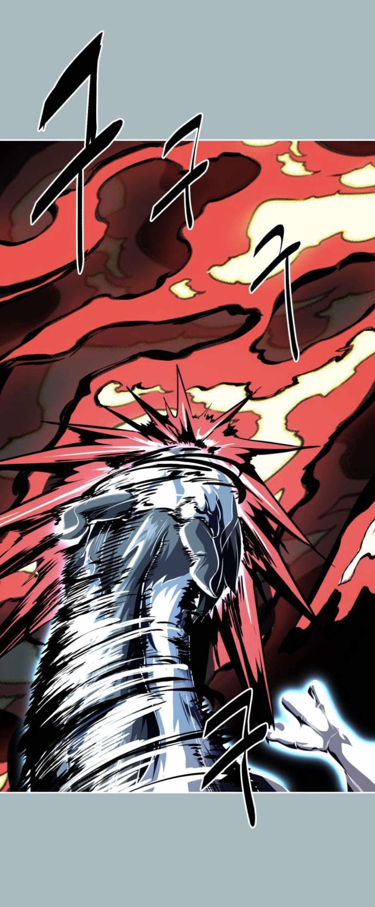 The Boy Of Death — Chapter 187.5 — page 6