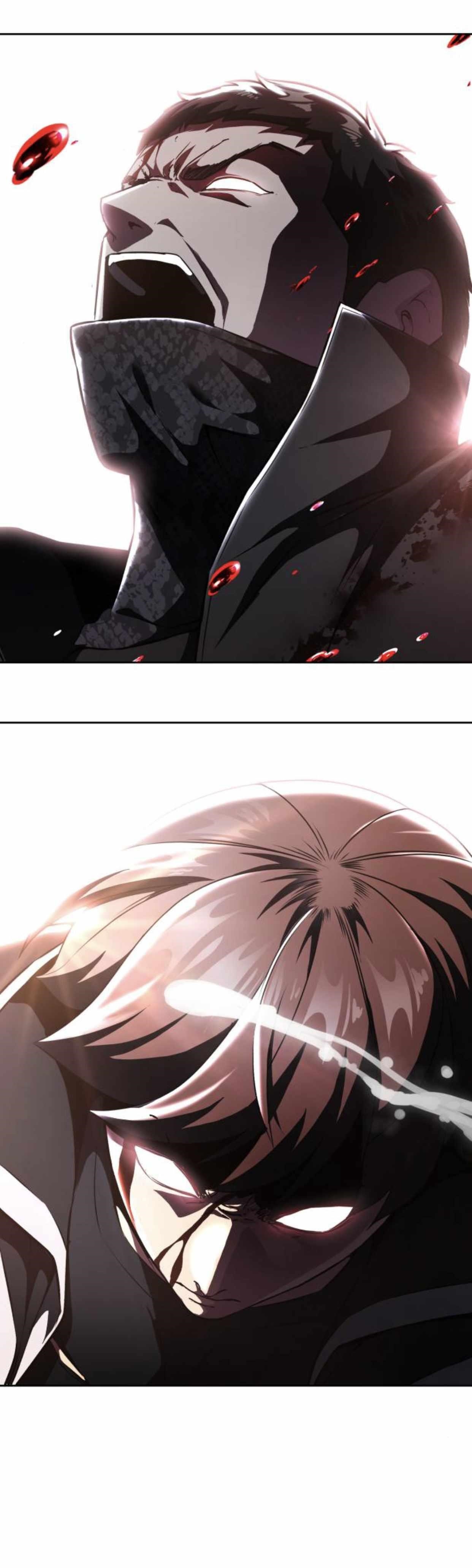 The Boy Of Death — Chapter 187.5 — page 21