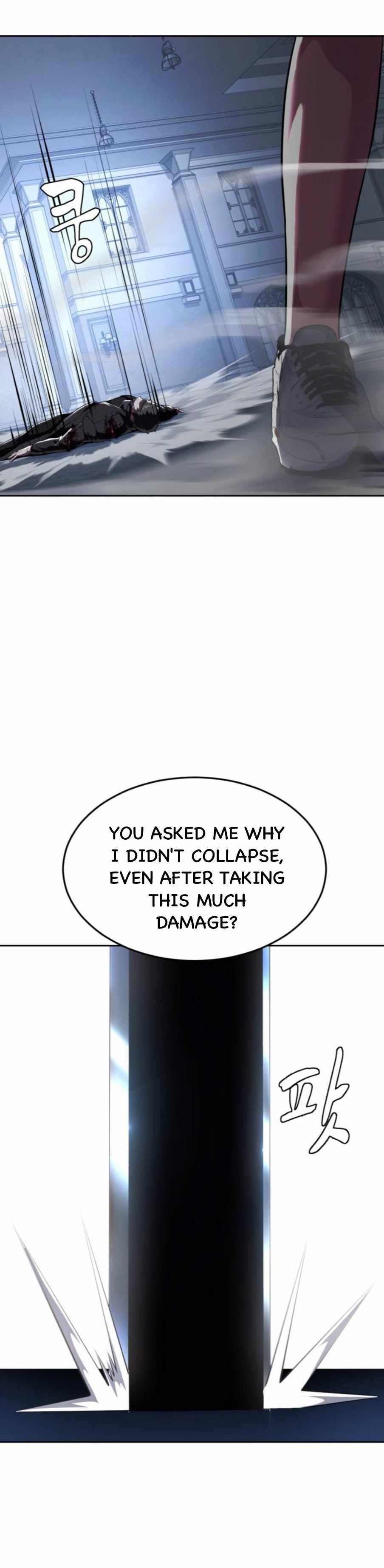 The Boy Of Death — Chapter 187.5 — page 22