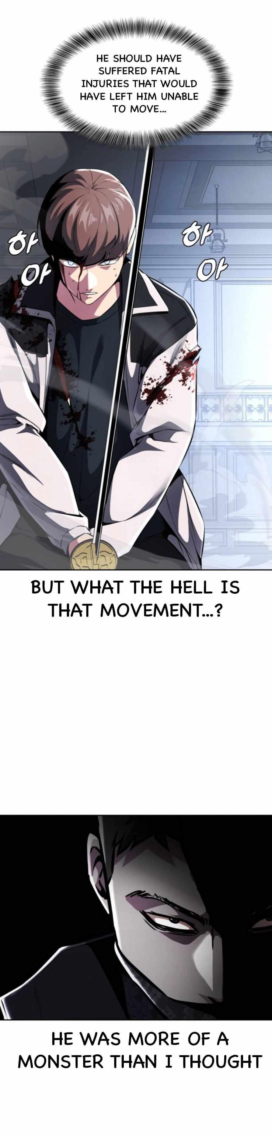 The Boy Of Death — Chapter 187 — page 8