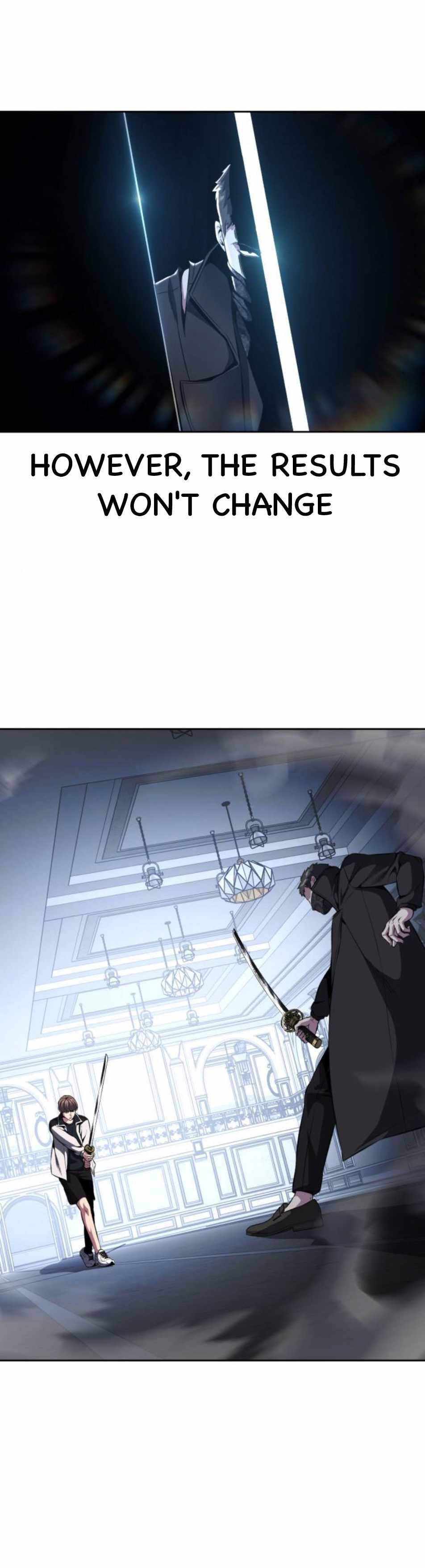 The Boy Of Death — Chapter 187 — page 9