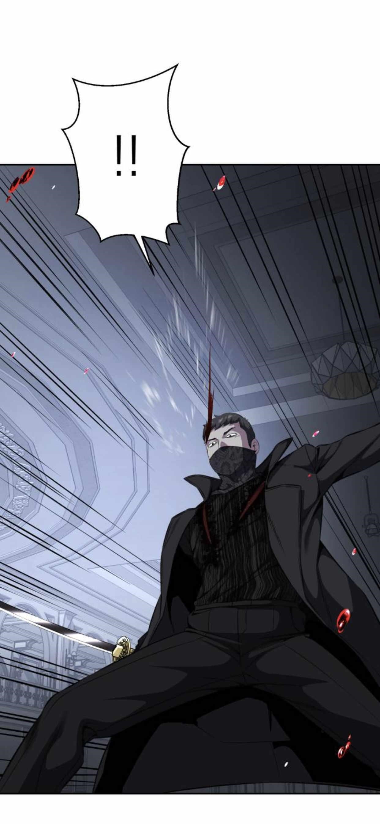 The Boy Of Death — Chapter 187 — page 21
