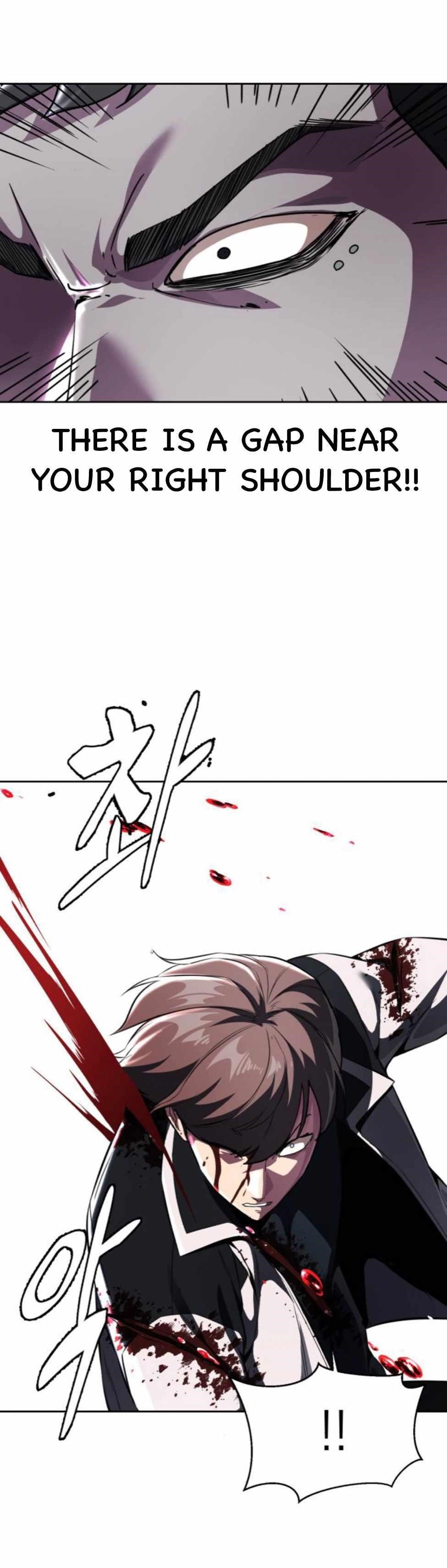 The Boy Of Death — Chapter 187 — page 30