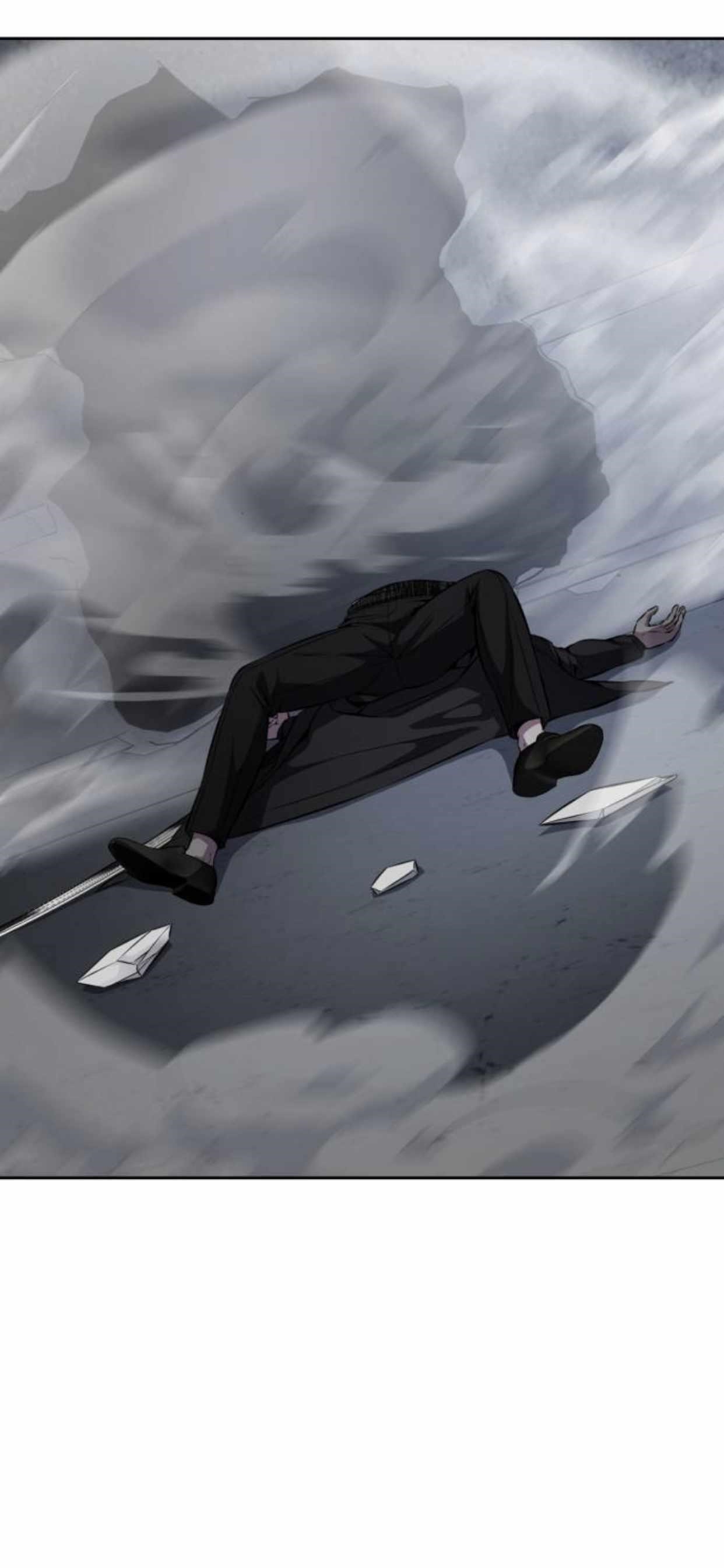 The Boy Of Death — Chapter 187 — page 42