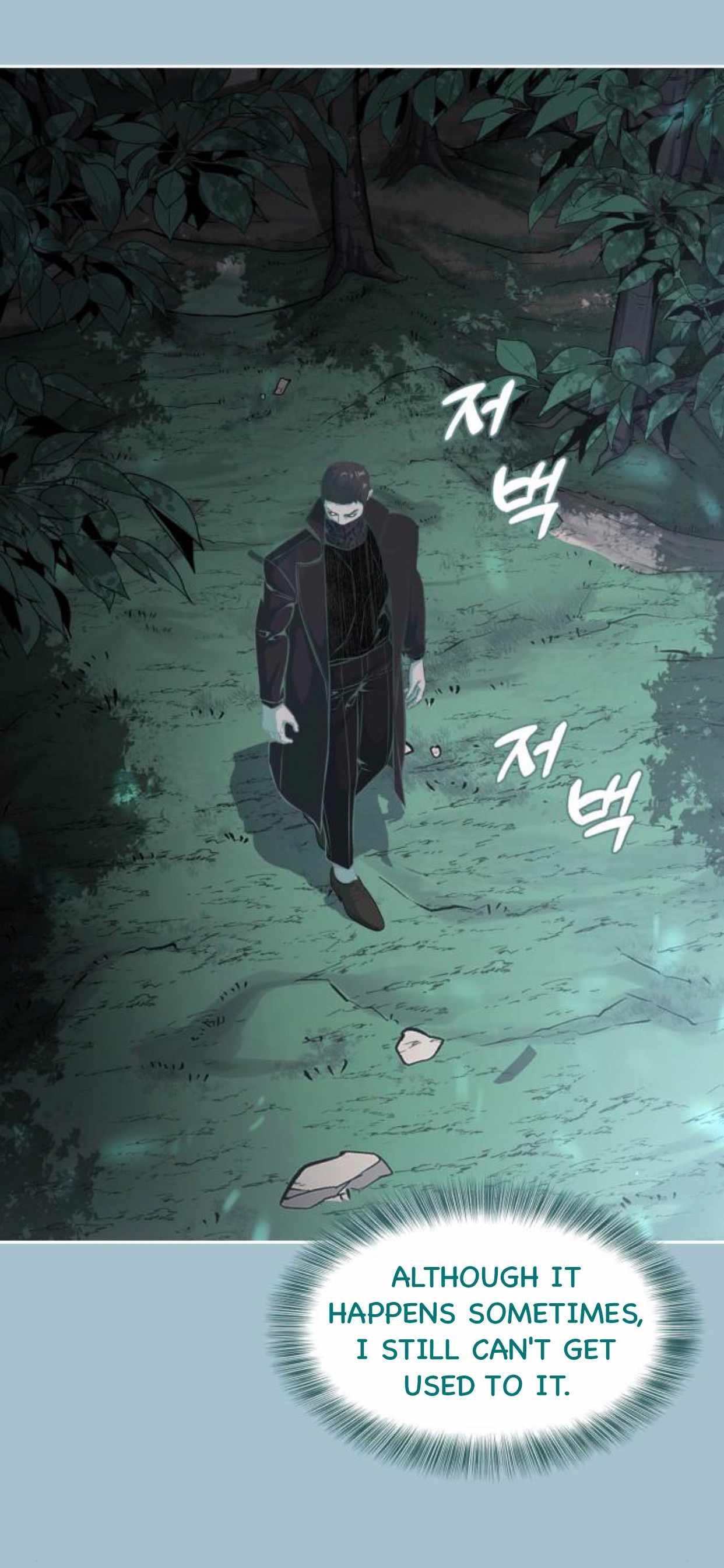 The Boy Of Death — Chapter 188 — page 3