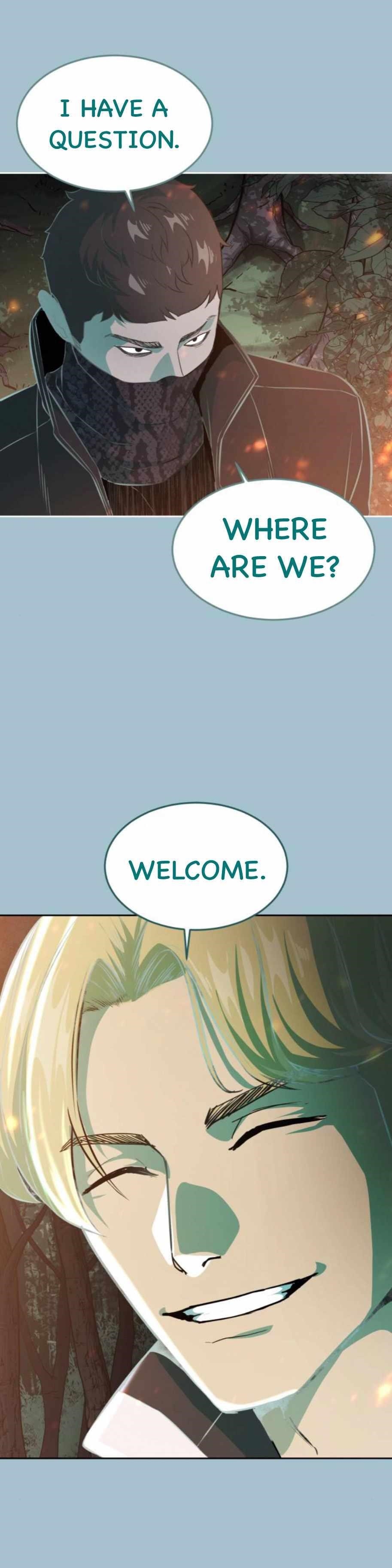 The Boy Of Death — Chapter 188 — page 6