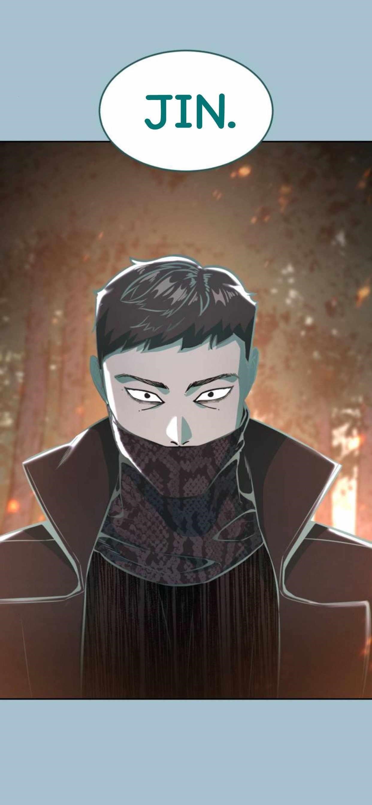 The Boy Of Death — Chapter 188 — page 7