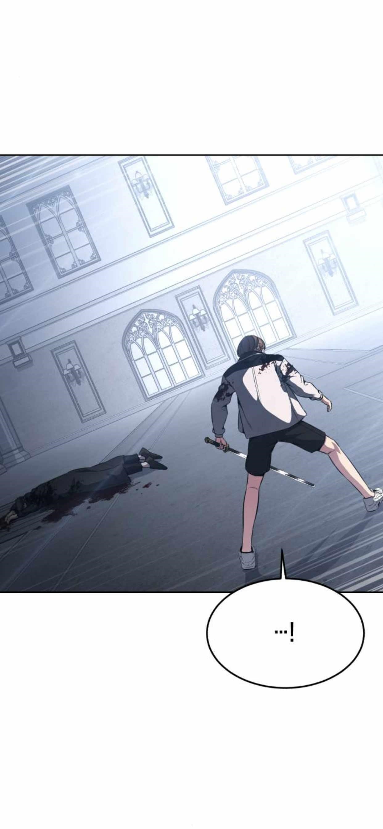 The Boy Of Death — Chapter 188 — page 11