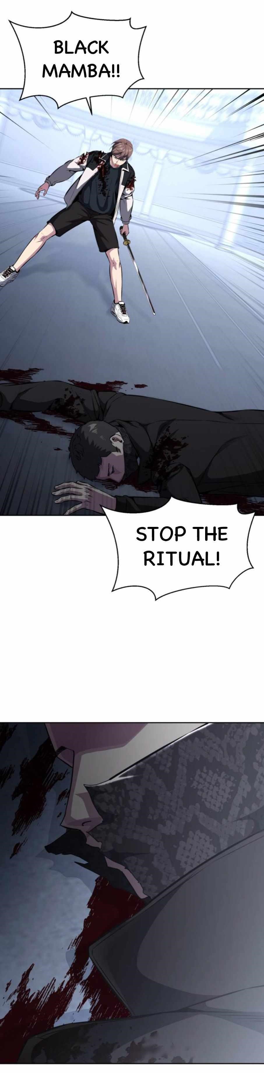 The Boy Of Death — Chapter 188 — page 15