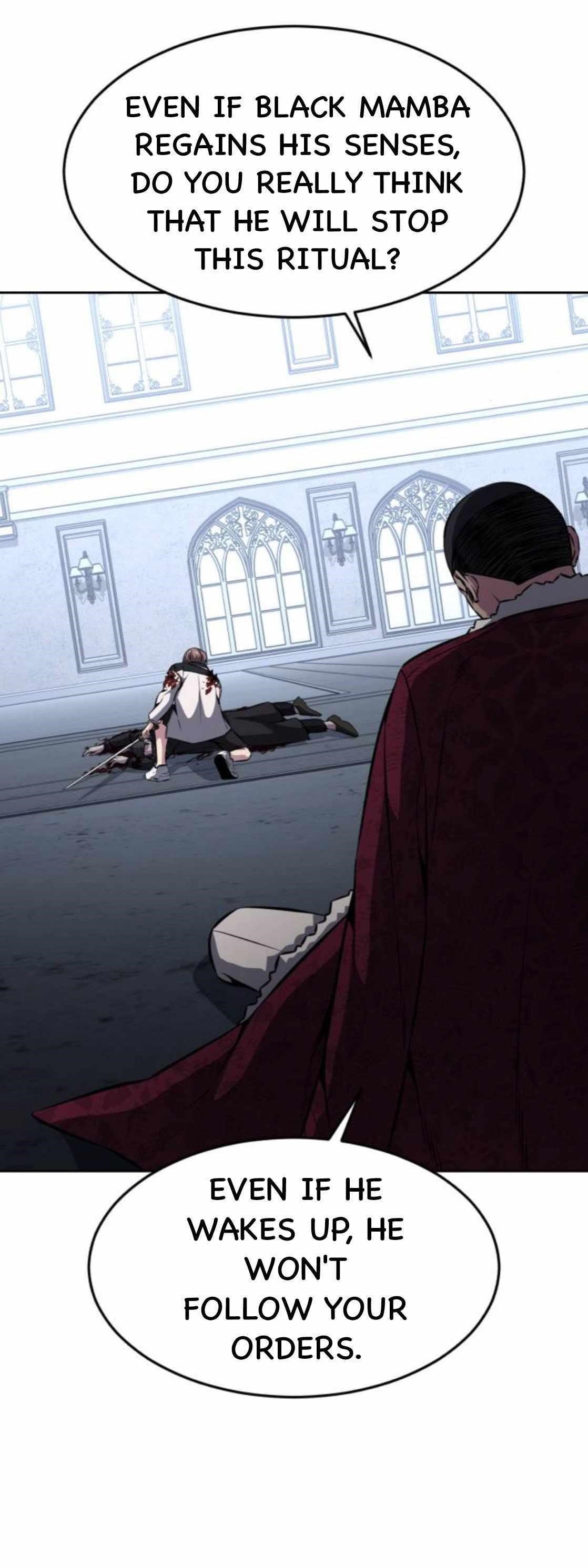 The Boy Of Death — Chapter 188 — page 18
