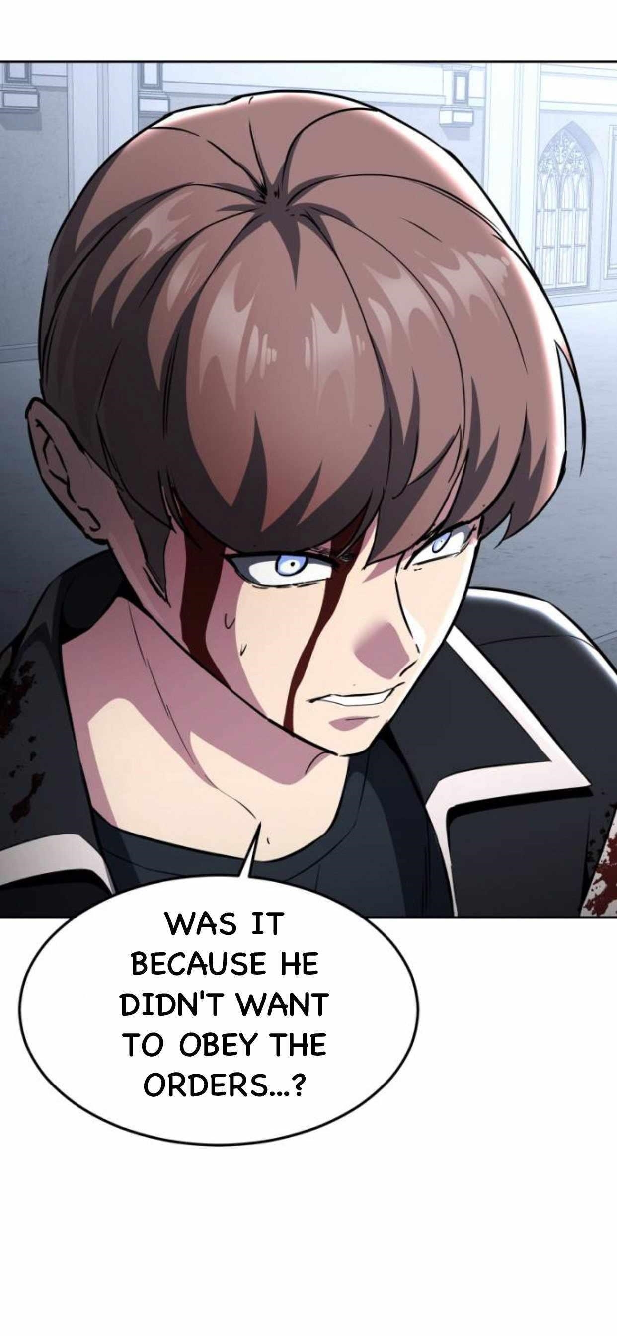 The Boy Of Death — Chapter 188 — page 21