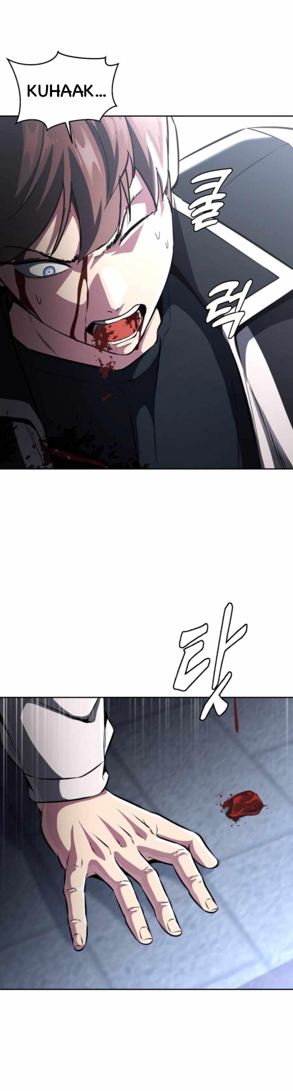 The Boy Of Death — Chapter 188 — page 44