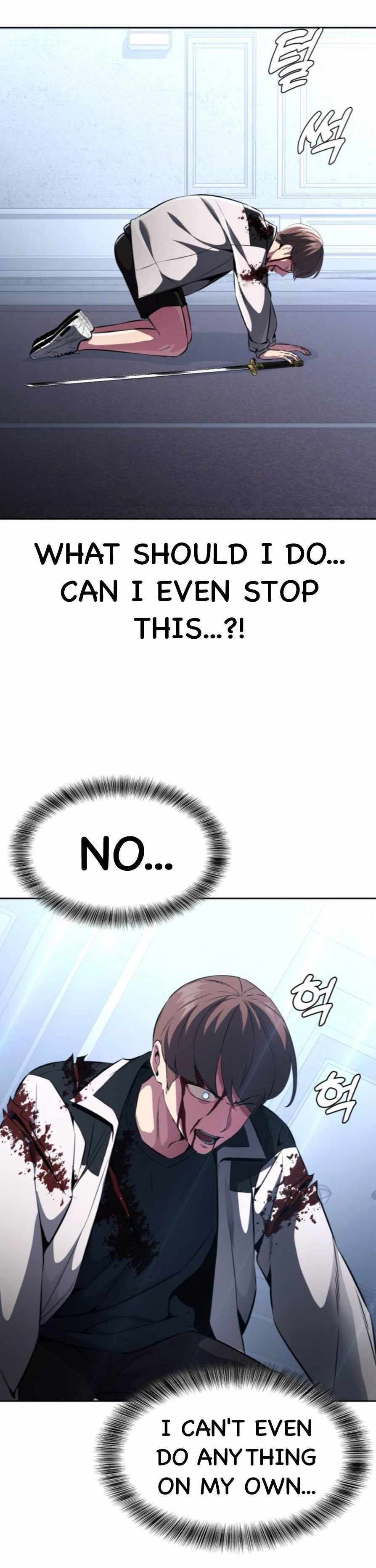 The Boy Of Death — Chapter 188 — page 46