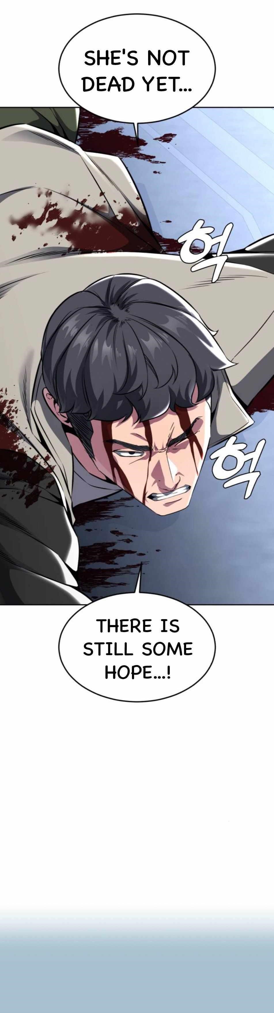 The Boy Of Death — Chapter 188 — page 53