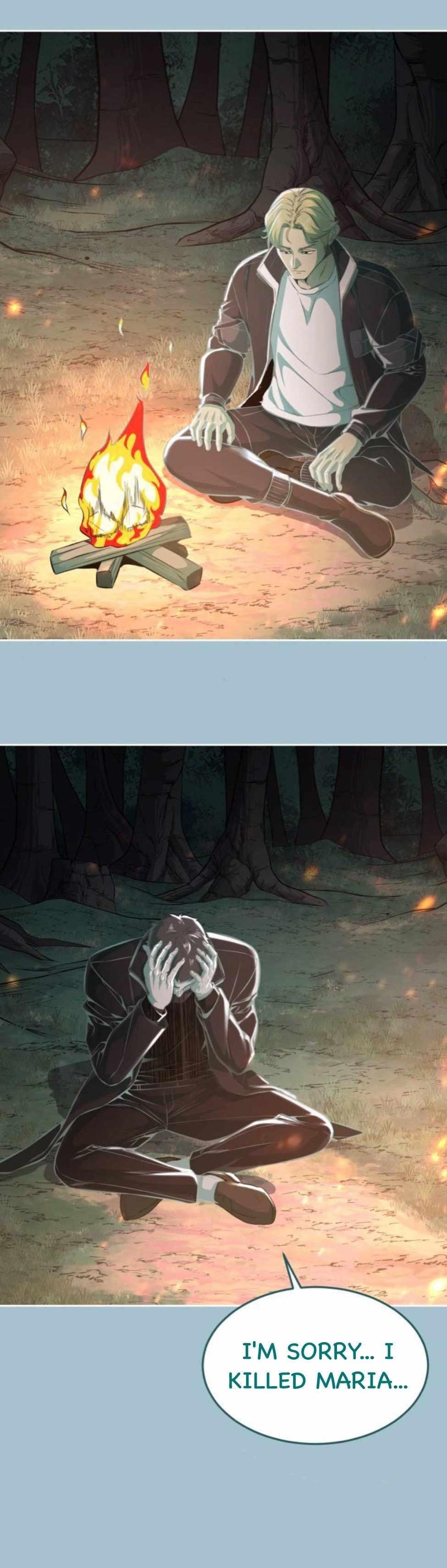 The Boy Of Death — Chapter 188 — page 54