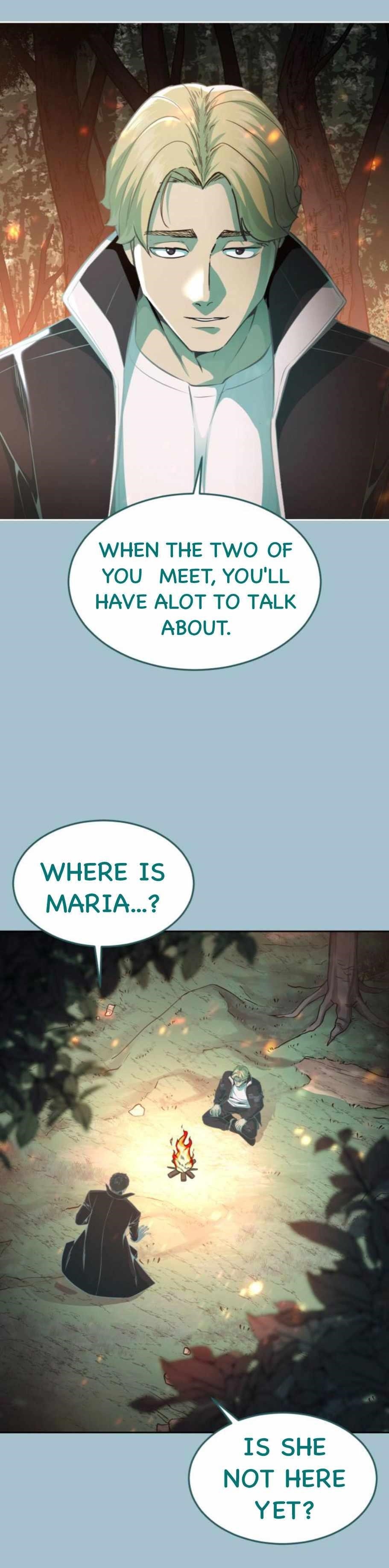 The Boy Of Death — Chapter 188 — page 57