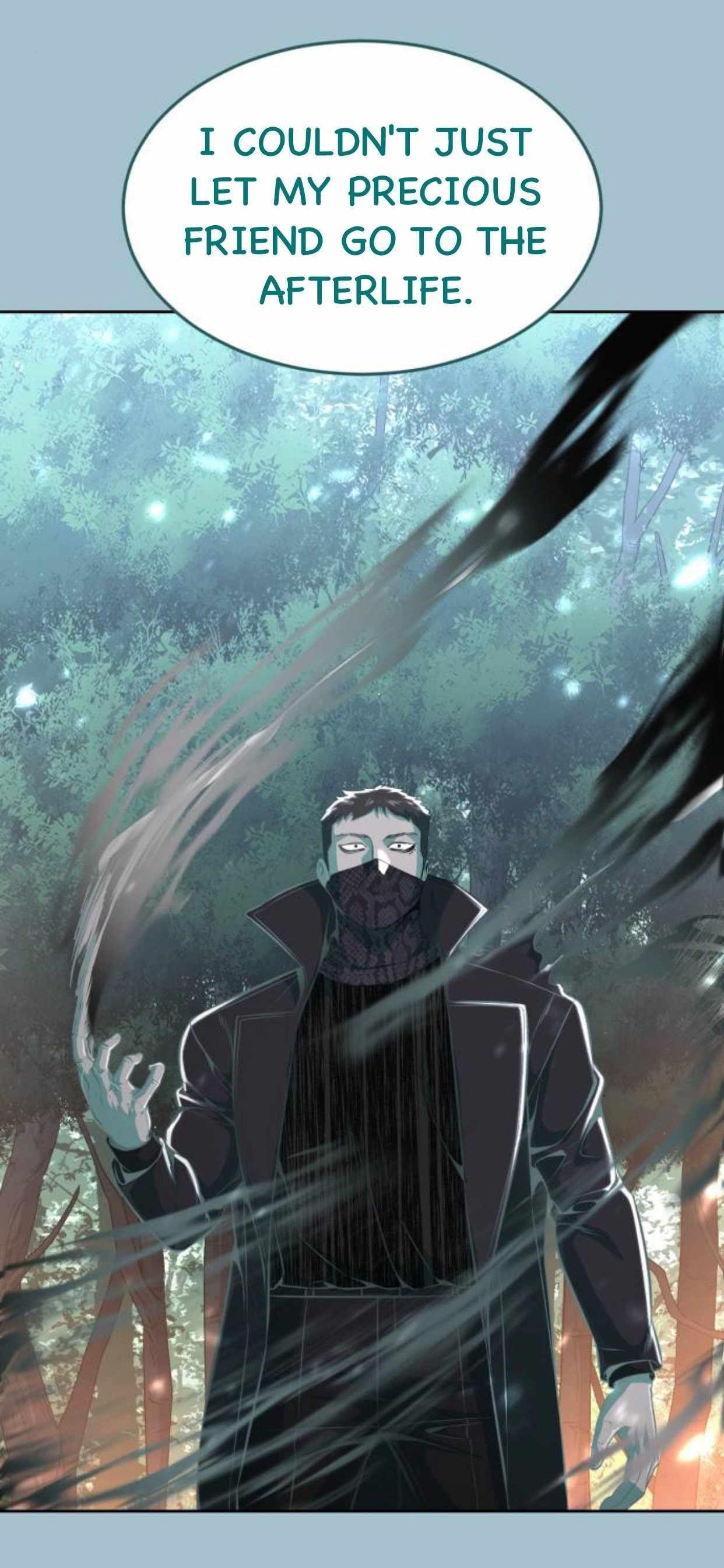 The Boy Of Death — Chapter 188 — page 63