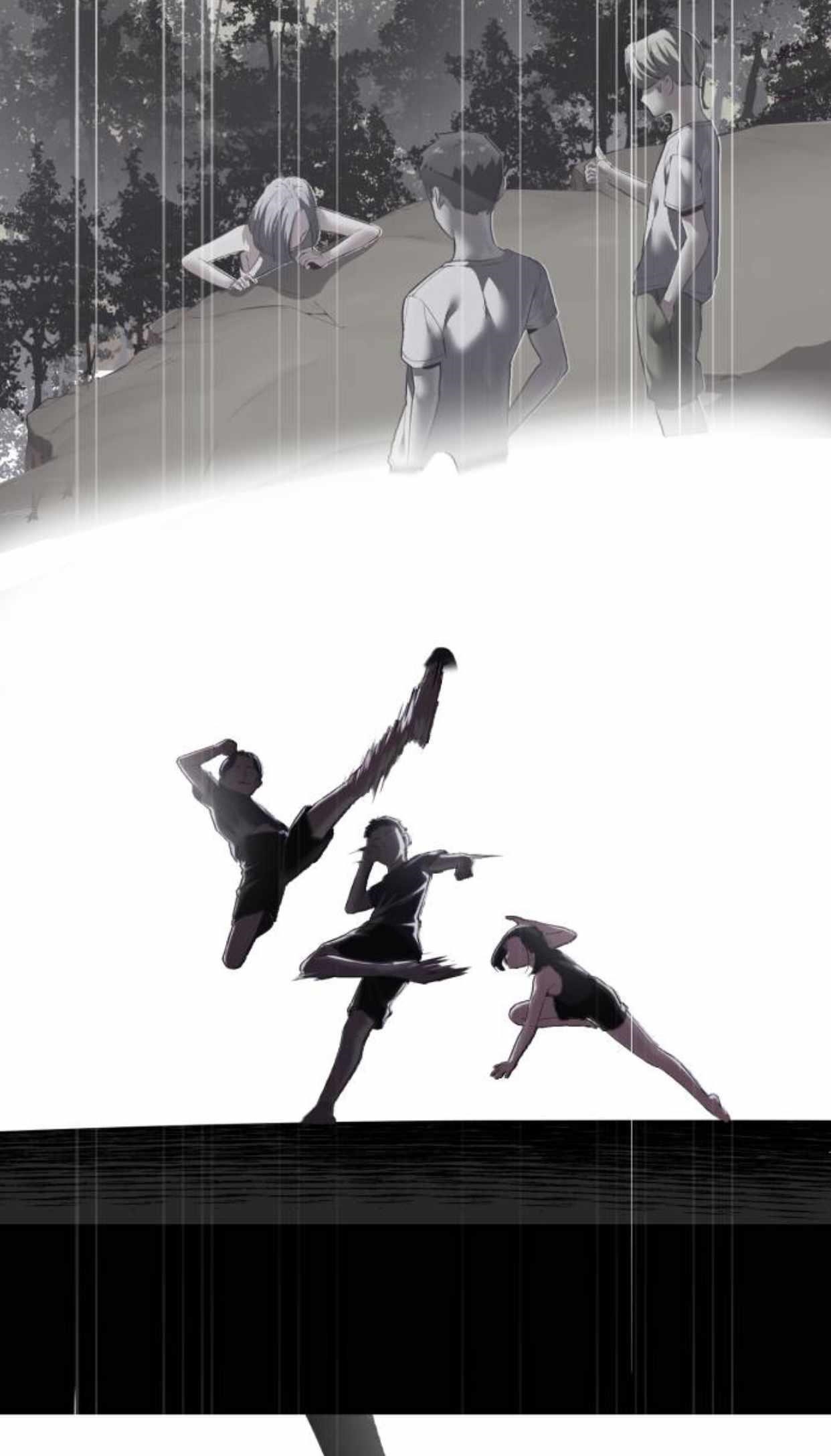 The Boy Of Death — Chapter 188 — page 69