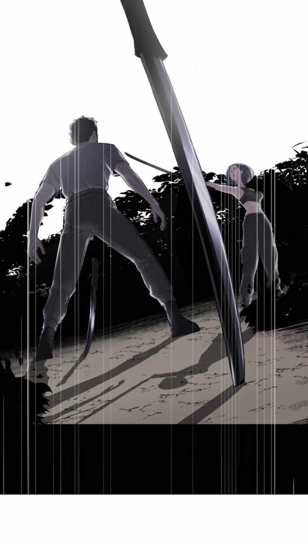 The Boy Of Death — Chapter 188 — page 70
