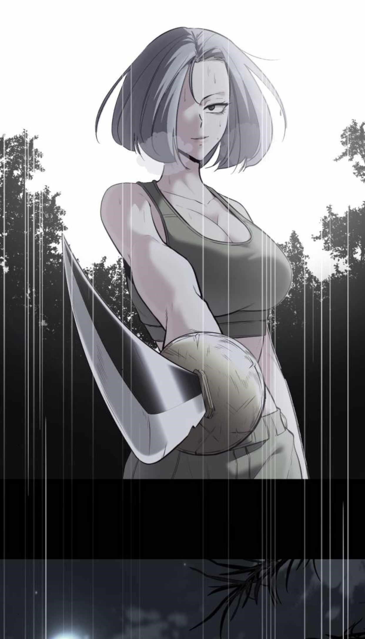The Boy Of Death — Chapter 188 — page 71