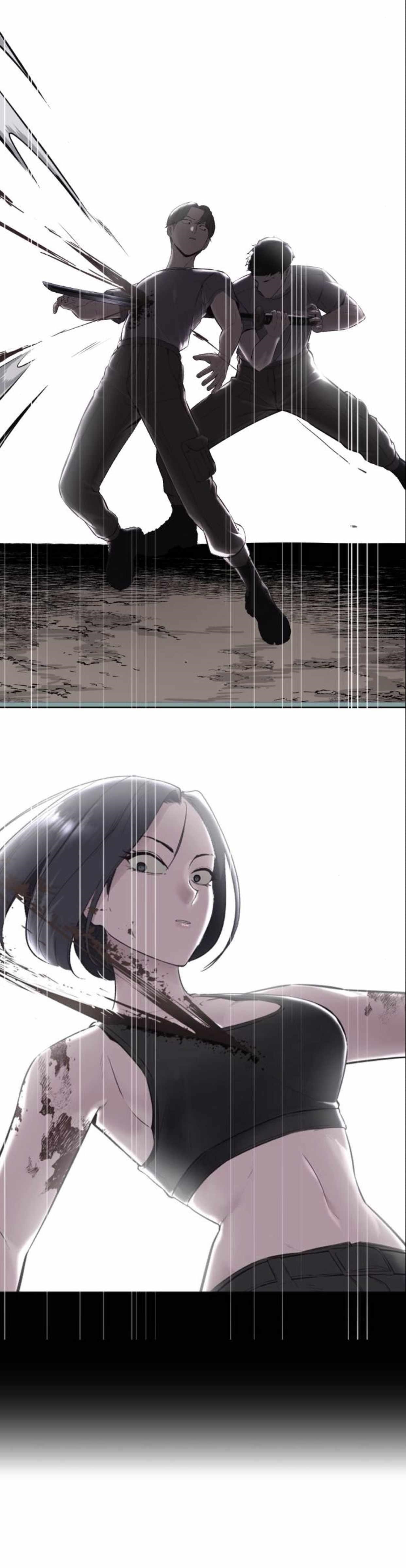The Boy Of Death — Chapter 188 — page 73