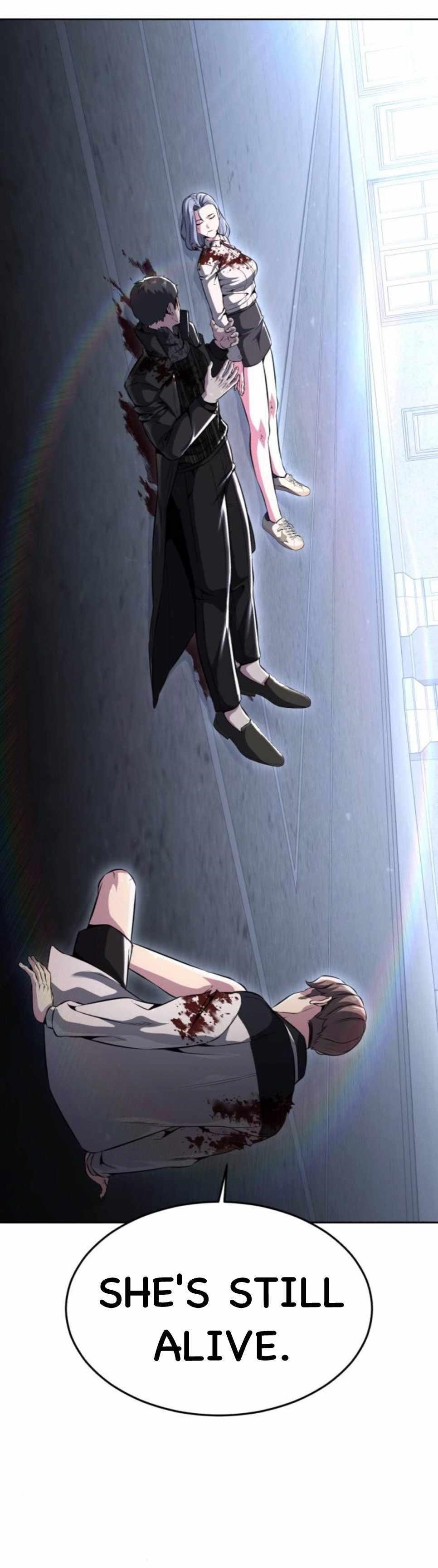 The Boy Of Death — Chapter 188 — page 76