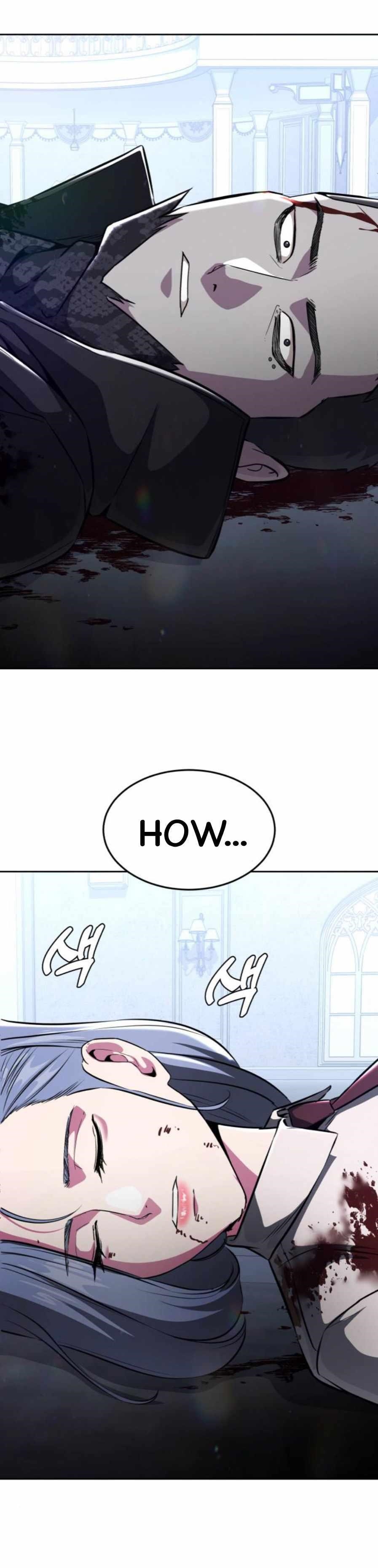 The Boy Of Death — Chapter 188 — page 77