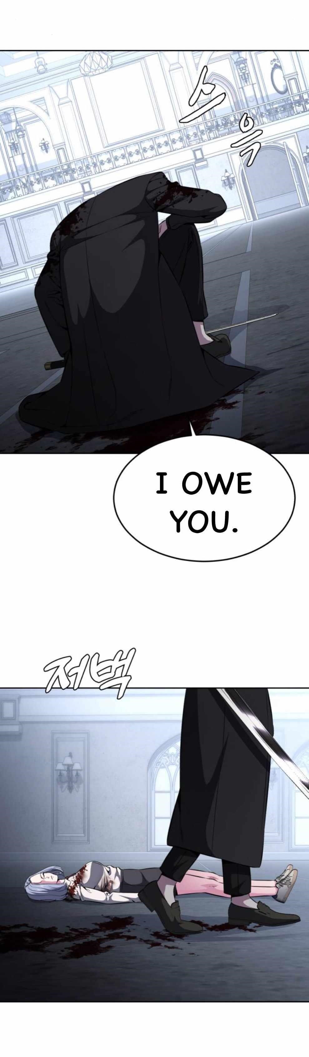 The Boy Of Death — Chapter 188 — page 81