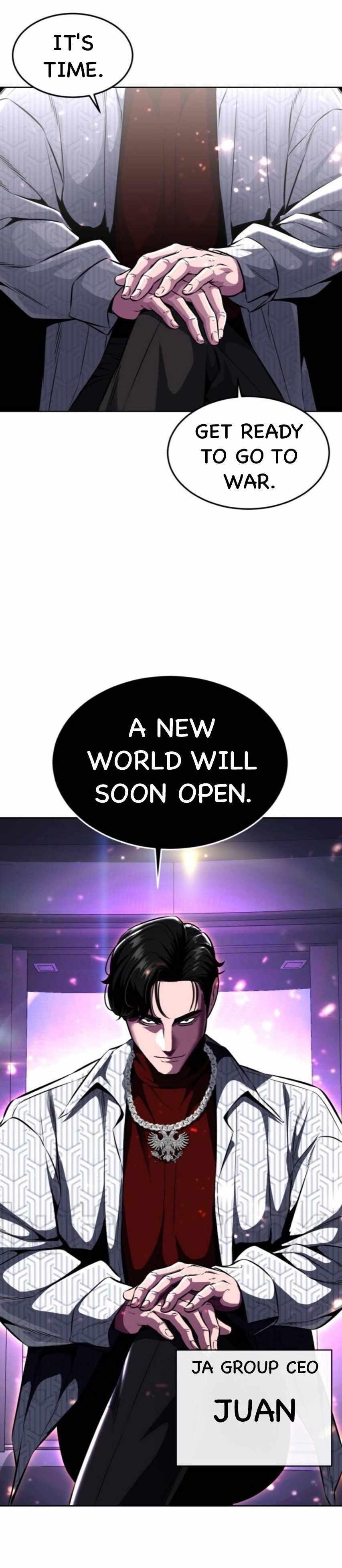 The Boy Of Death — Chapter 188 — page 88