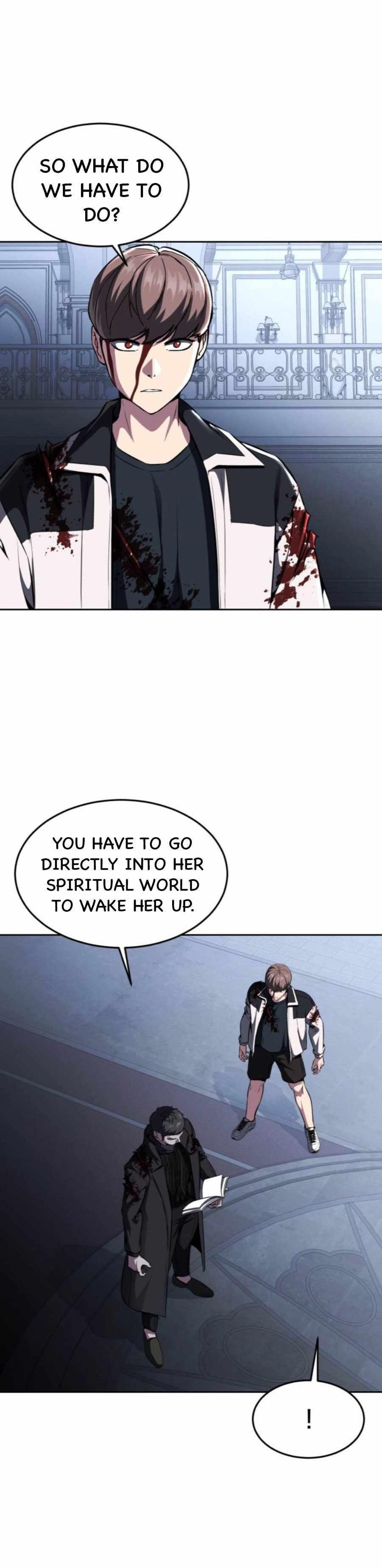 The Boy Of Death — Chapter 189 — page 4