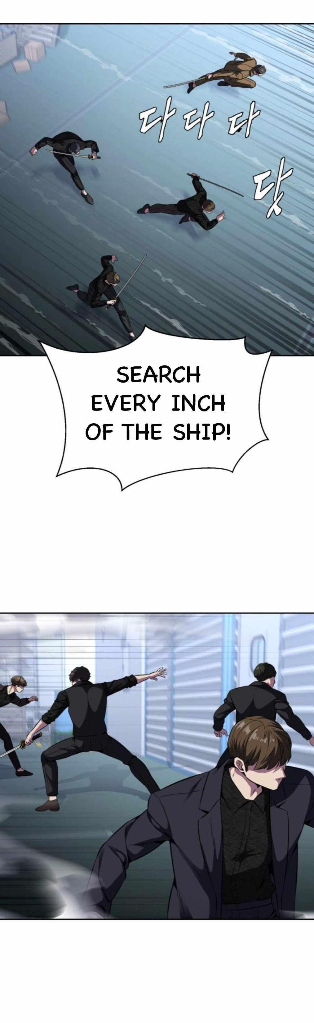 The Boy Of Death — Chapter 189 — page 22