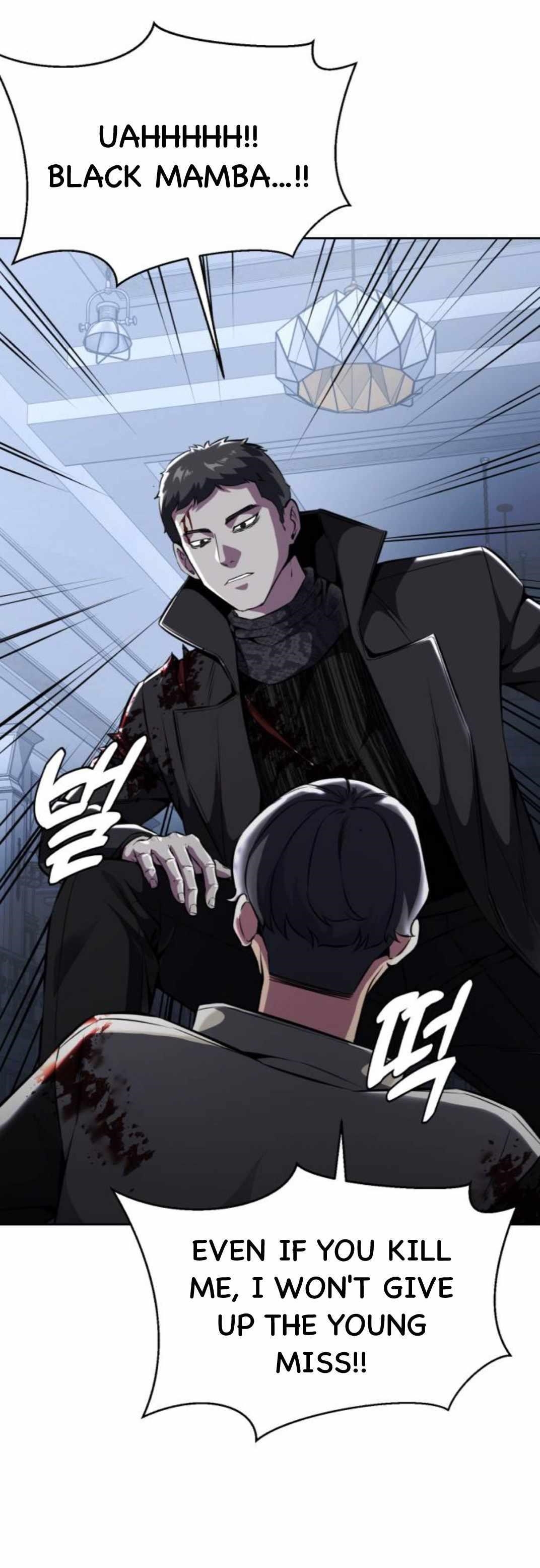 The Boy Of Death — Chapter 189 — page 26