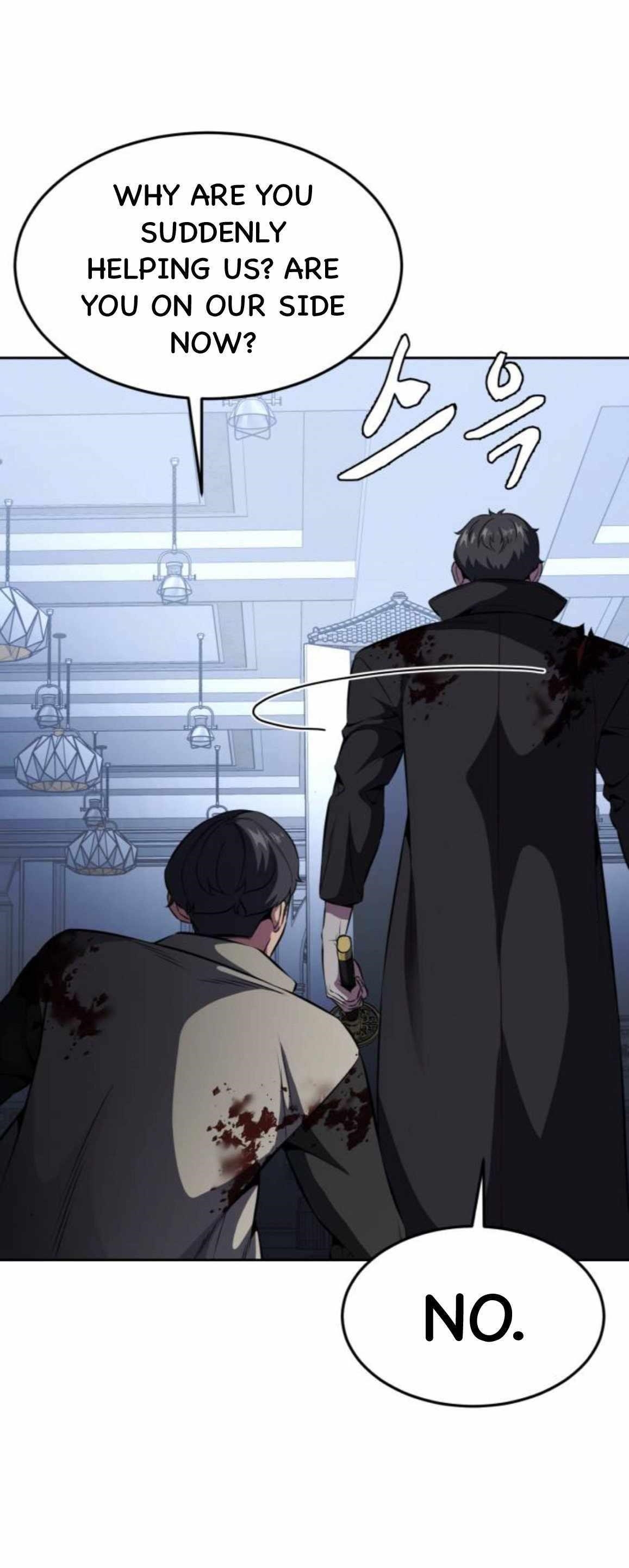 The Boy Of Death — Chapter 189 — page 29