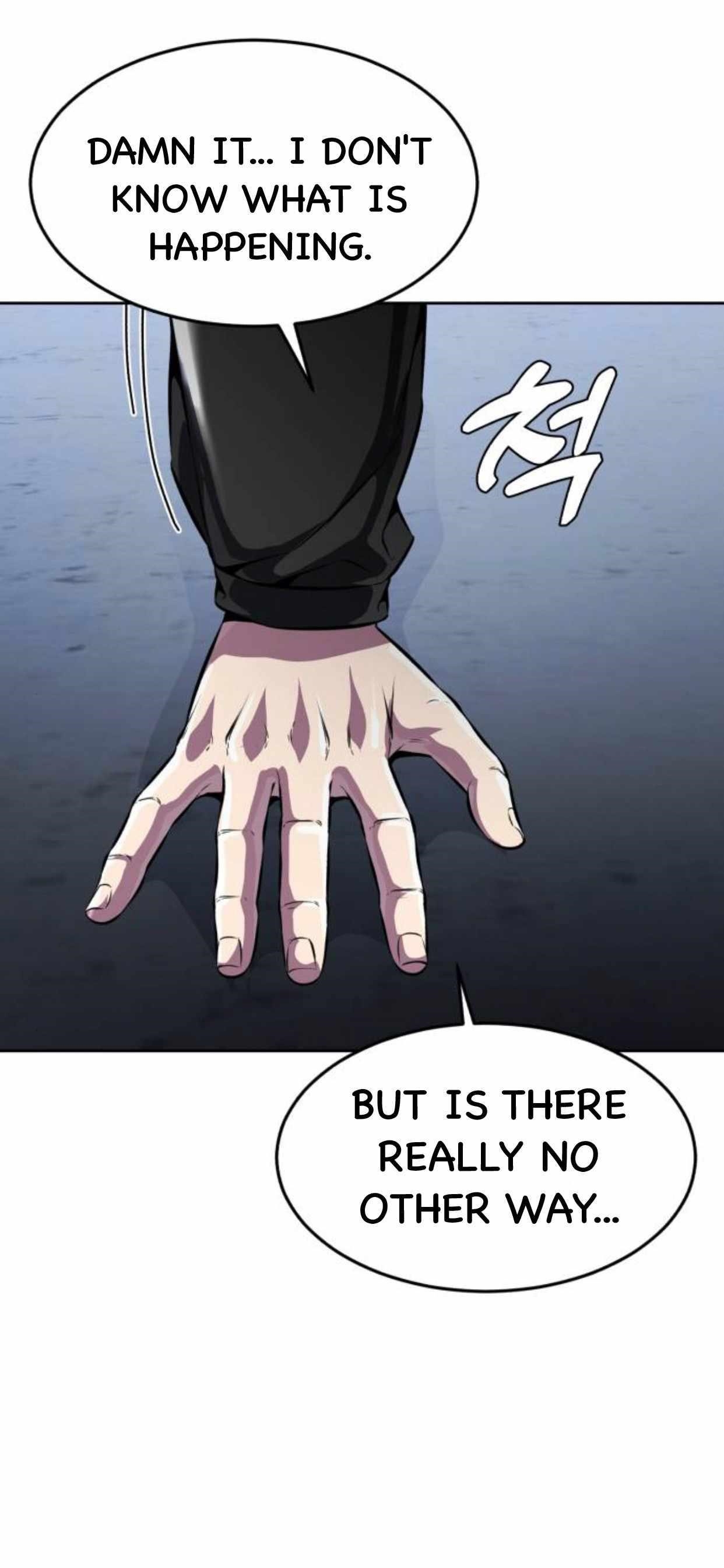 The Boy Of Death — Chapter 189 — page 32