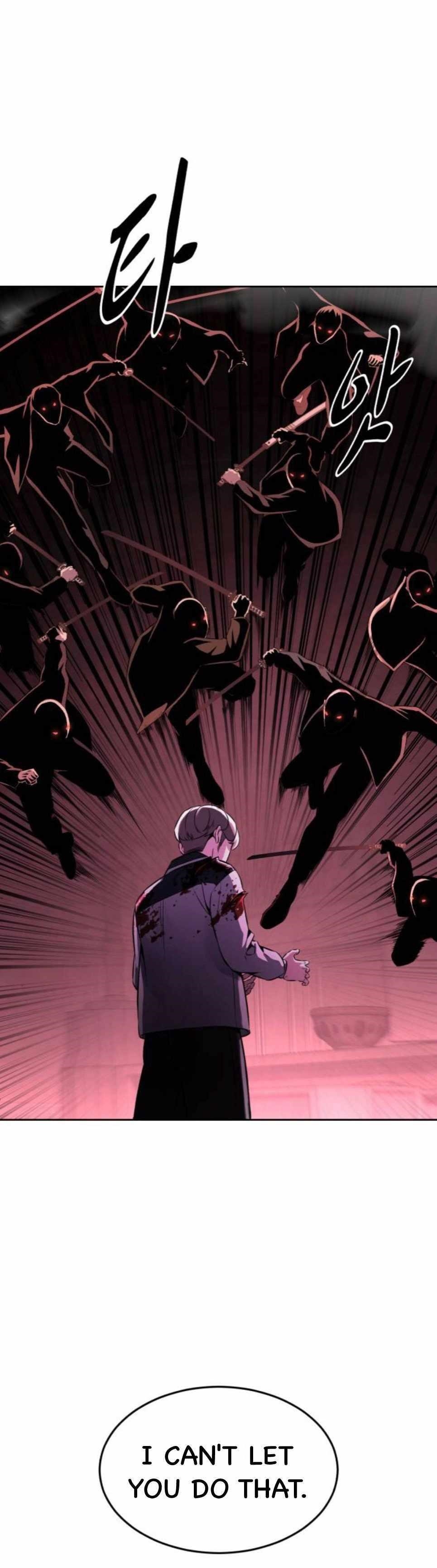 The Boy Of Death — Chapter 189 — page 39