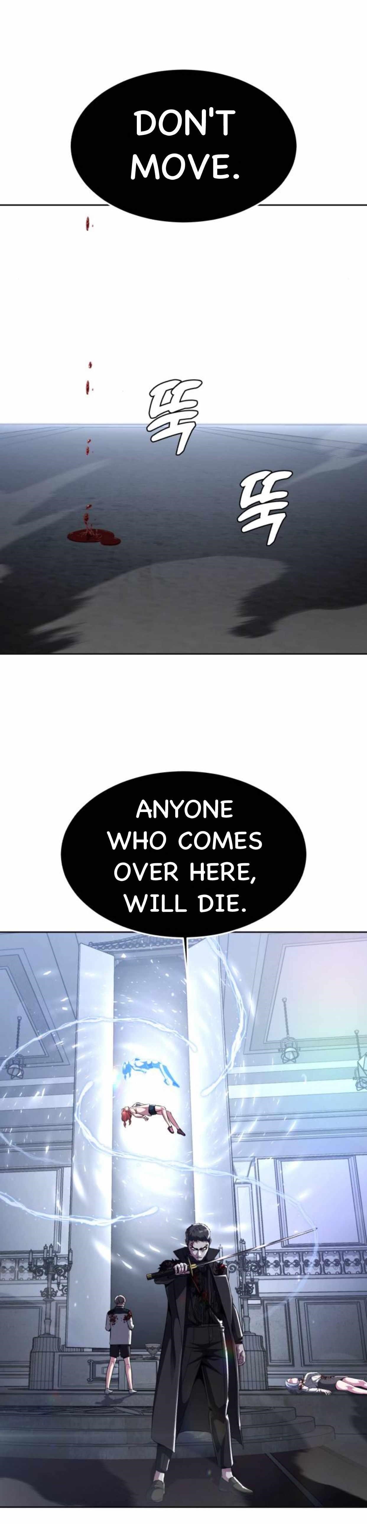 The Boy Of Death — Chapter 189 — page 43